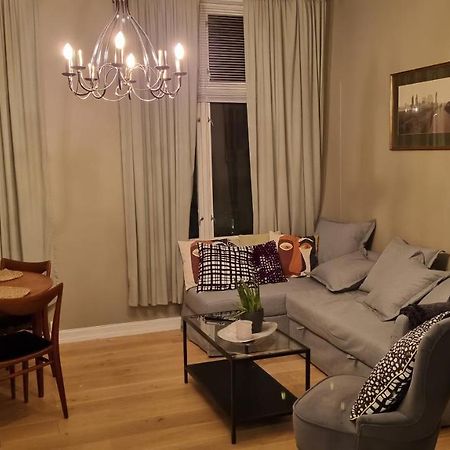 Keybutler Central Apartment Dragefjellsbakken Берген Екстериор снимка