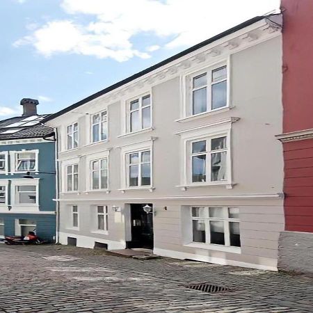 Keybutler Central Apartment Dragefjellsbakken Берген Екстериор снимка