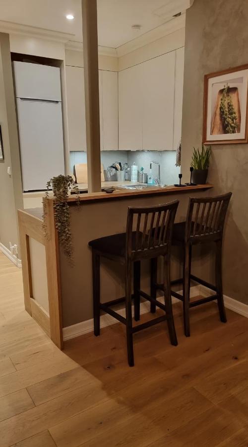 Keybutler Central Apartment Dragefjellsbakken Берген Екстериор снимка