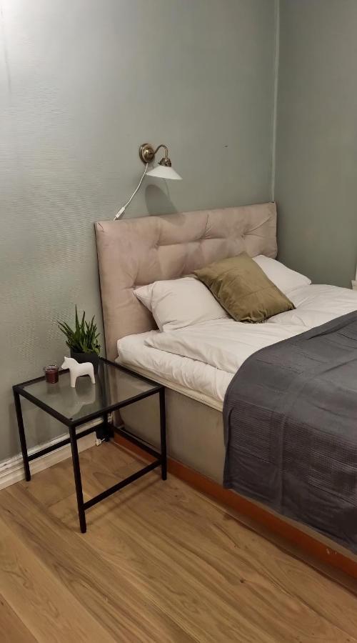 Keybutler Central Apartment Dragefjellsbakken Берген Екстериор снимка
