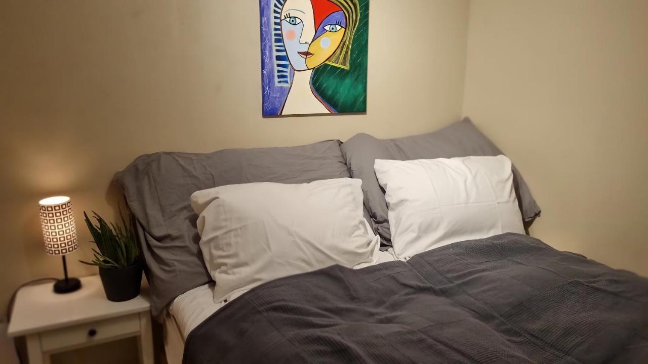 Keybutler Central Apartment Dragefjellsbakken Берген Екстериор снимка