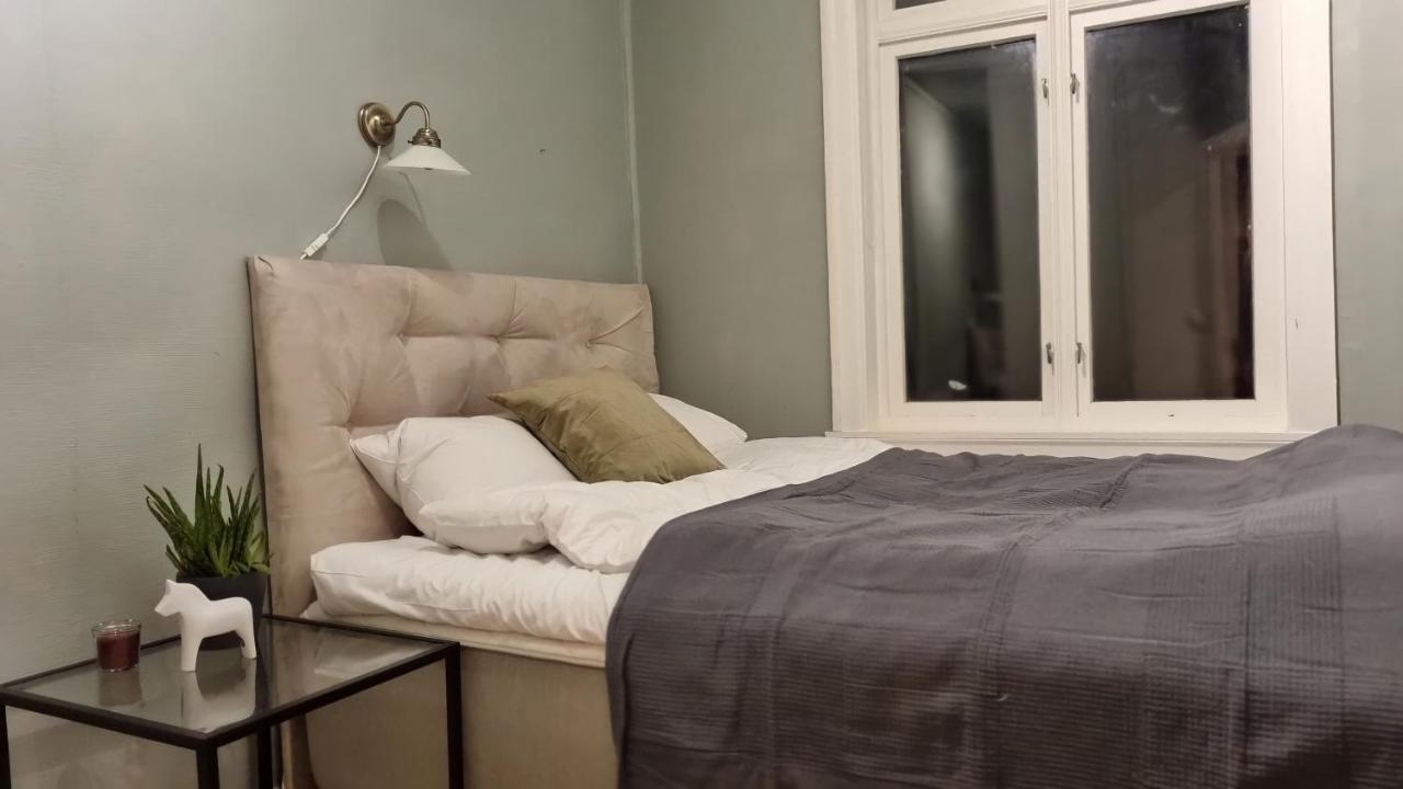 Keybutler Central Apartment Dragefjellsbakken Берген Екстериор снимка