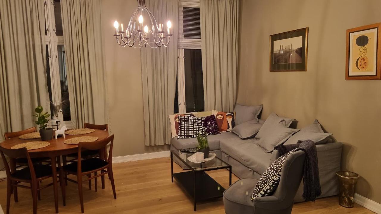 Keybutler Central Apartment Dragefjellsbakken Берген Екстериор снимка